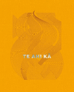 Te Ahi Ka (orange/male Cover)