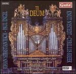 Te Deum - Ensemble Art of Brass Vienna; Franz Hauk (organ); Iris Oja (alto); Kaia Urb (soprano);...