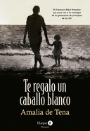 Te Regalo Un Caballo Blanco (I Will Give You a White Horse - Spanish Edition)