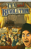 Tea and Revolution - Robertson, Brian