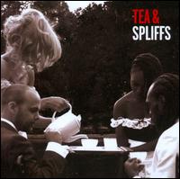 Tea and Spliffs - 100dBs/Ryan-O'Neil