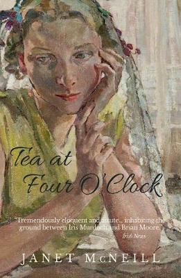 Tea at Four 0'Clock - McNeill, Janet