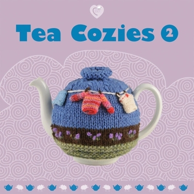 Tea Cozies 2 - GMC