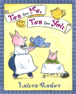 Tea for Me, Tea for You - 