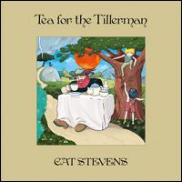Tea for the Tillerman [Super Deluxe Edition 5CD/Blu-Ray/LP/EP Box Set] - Cat Stevens