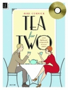 Tea for Two: UE21299: Five Lighthearted Arrangements for Piano Duet