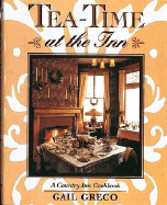 Tea-Time at the Inn