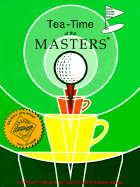 Tea-Time at the Masters - Junior League Of Augusta, Georgia