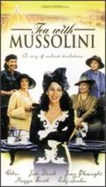 Tea With Mussolini - Franco Zeffirelli