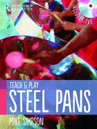 Teach and Play Steel Pans