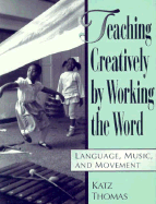 Teach Creatively Working Words
