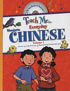 Teach Me... Everyday Chinese, Volume 1