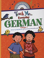 Teach Me... Everyday German, Volume 1