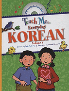 Teach Me... Everyday Korean: Volume I
