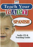 Teach Your Baby Spanish
