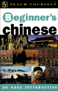 Teach Yourself Beginner's Chinese Audiopackage - Scurfield, Elizabeth, and Lianyi, Song, and Scurfield, Liz