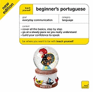 Teach Yourself Beginner's Portuguese