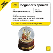 Teach Yourself Beginner's Spanish