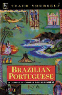 Teach Yourself Brazilian Portuguese - Tyson-Ward, Sue