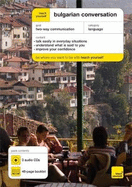 Teach Yourself Bulgarian Conversation