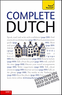 Teach Yourself Complete Dutch: From Beginner to Intermediate