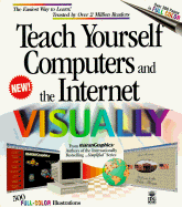 Teach Yourself Computers and the Internet Visually