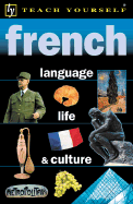 Teach Yourself French Language, Life, and Culture