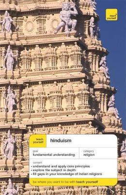 Teach Yourself Hinduism New Edition - Cole, Owen