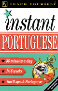 Teach Yourself Instant Portuguese - Smith, Elisabeth