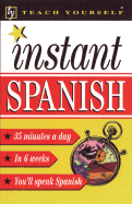 Teach Yourself Instant Spanish