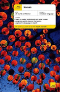 Teach Yourself Korean Book/CD Pack