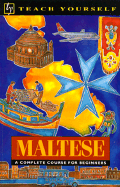 Teach Yourself Maltese Complete Course