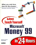 Teach Yourself Microsoft Money 99 in 24 Hours