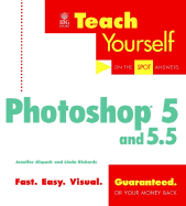Teach Yourself Photoshop 5 and 5.5