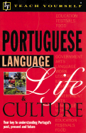 Teach Yourself Portuguese Language Life and Culture - Tyson-Ward, Sue