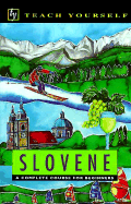 Teach Yourself Slovene Complete Course - Albretti, Andrea