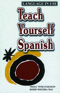 Teach Yourself Spanish