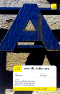 Teach Yourself Swahili Dictionary - Perrott, D V