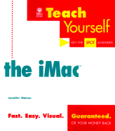 Teach Yourself? the iMac