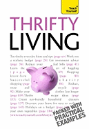 Teach Yourself Thrifty Living