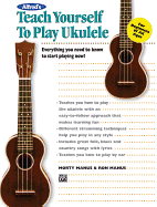 Teach Yourself To Play Ukulele