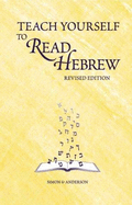 Teach Yourself to Read Hebrew