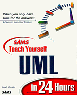 Teach Yourself UML in 24 Hours