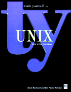 Teach Yourself Unix