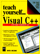 Teach Yourself-- Visual C++ 4.0