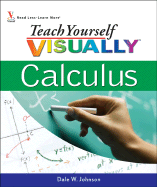 Teach Yourself Visually Calculus