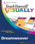 Teach Yourself Visually Dreamweaver Cs3