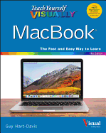 Teach Yourself Visually Macbook