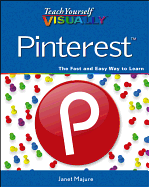 Teach Yourself Visually Pinterest