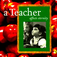Teacher Affects Eternity - Smallwood, & Stewart, and Smallwood & Stewart